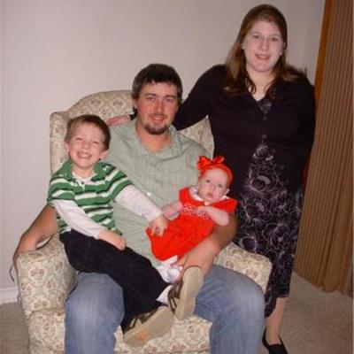 Timeline: The Powells