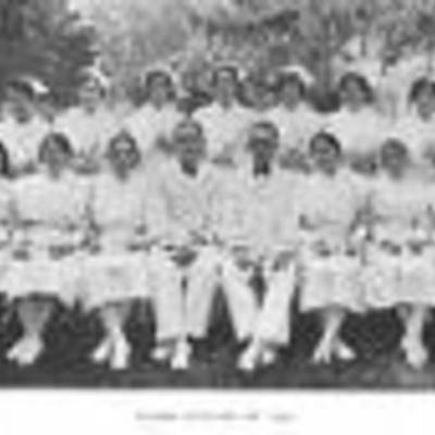 Timeline: Historical Nurses-NU200
