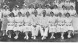 Timeline: Historical Nurses-NU200