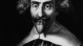 Timeline: Miguel de Cervantes