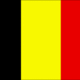 Belgium flag 560 p