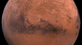 Timeline: NASA Mars Missions