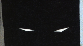 Timeline: A Brief History of the Graphic Novel