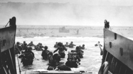 Timeline: Major Events in WWII History