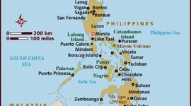 Timeline: Imperialism in the Philippines