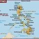 Map of philippines