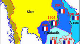 Timeline: French Indochina