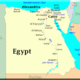 Egypt map 2bsi0vj