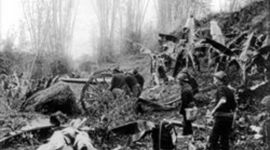 Timeline: USA Imperializes Philippines