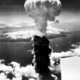 The first atomic bomb