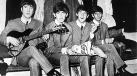 Timeline: Key Events of the 60's