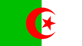 Timeline: History of Algeria