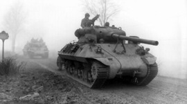 Timeline: World War II