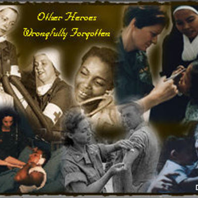 Timeline: Nurses Who Made a Difference