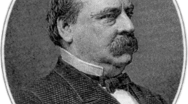 Timeline: Grover Cleveland