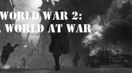 Timeline: WWII- Important Events