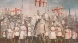 Timeline: The crusades