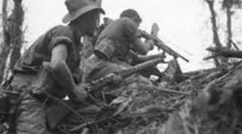 Timeline: Australian Involvement in WWII (1935-1945)