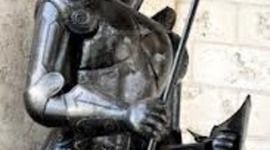 Timeline: Knights Change in Armour - Jodie S.