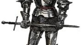 Timeline: Knights- Teila