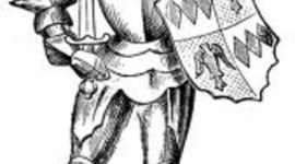 Timeline: Knights - Helena