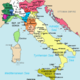 350px map of italy (1494) en.svg