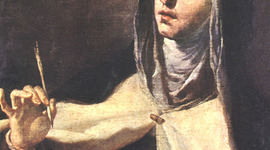 Timeline: St Teresa of Avila