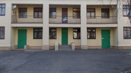 Timeline: Лента времени об образовательном учреждении № 46 "Надежда"