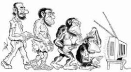 Timeline: Desarrollo del pensamiento del hombre