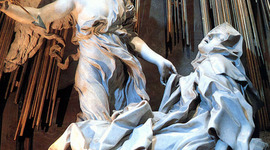 Timeline: St. Teresa of Ávila