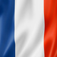 French flag