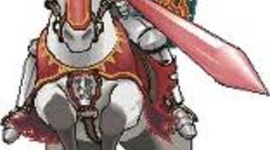 Timeline: Knights - Destiny