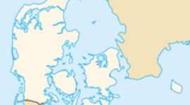 Timeline: Begivenheder i dansk historie