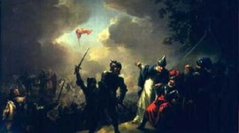 Timeline: Danmark Andreas Schmidt