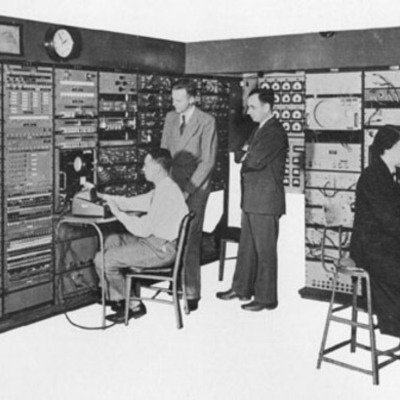 Timeline: A History of Instructional Media