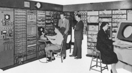 Timeline: A History of Instructional Media