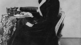 Timeline: Susan B. Anthony