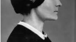 Timeline: Susan B. Anthony