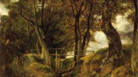 Timeline: The Romantic Period