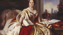 Timeline: Queen Victoria