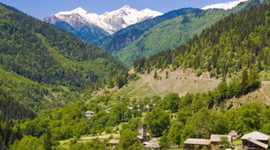 Timeline: 10 Most Significant Events of Central Asia