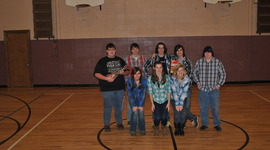 Timeline: Transformations Around the Globe-Alec Coggins