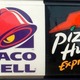 Tacobell pizza