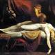 Henri fuseli the nightmare