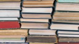 Timeline: Literary Events