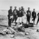 Boxer rebellion execution of boxer rebels by chinese officials