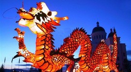 Timeline: katelynn: China