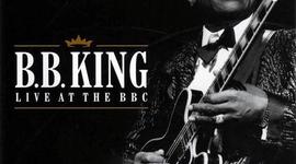 Timeline: B.B King