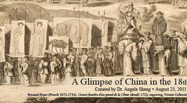 Timeline: Shelbie-China Responds to Pressure