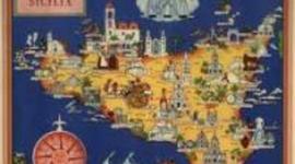 Timeline: Stranieri in Sicilia